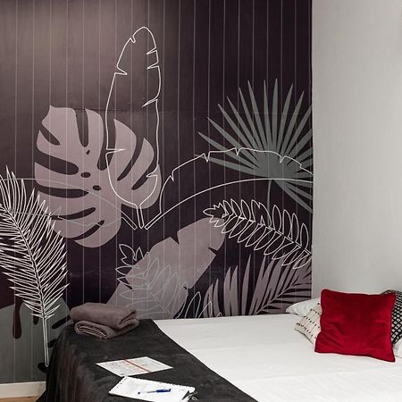 סנטה קרוז דה טנריף Mapango Small Rooms מראה חיצוני תמונה