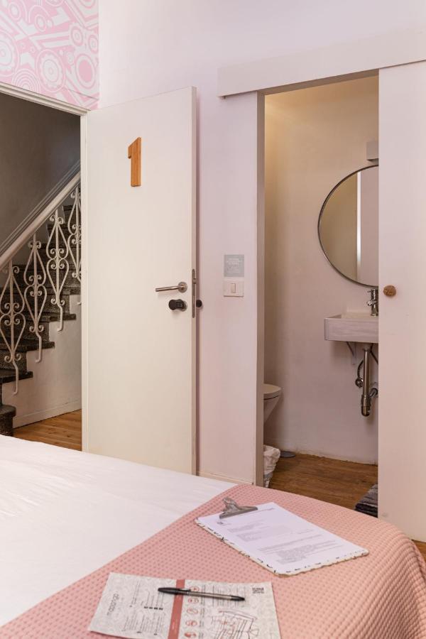 סנטה קרוז דה טנריף Mapango Small Rooms מראה חיצוני תמונה