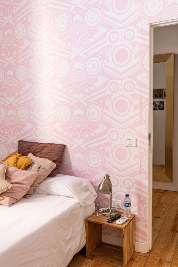 סנטה קרוז דה טנריף Mapango Small Rooms מראה חיצוני תמונה