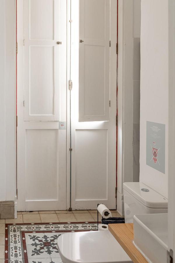 סנטה קרוז דה טנריף Mapango Small Rooms מראה חיצוני תמונה