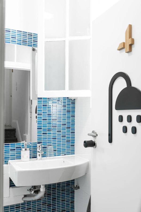 סנטה קרוז דה טנריף Mapango Small Rooms מראה חיצוני תמונה