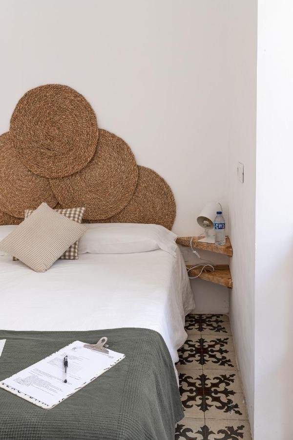 סנטה קרוז דה טנריף Mapango Small Rooms מראה חיצוני תמונה