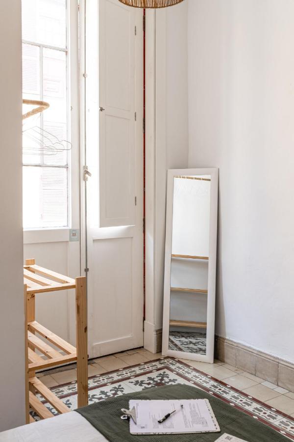 סנטה קרוז דה טנריף Mapango Small Rooms מראה חיצוני תמונה