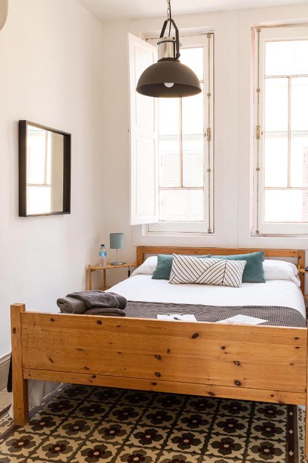 סנטה קרוז דה טנריף Mapango Small Rooms מראה חיצוני תמונה