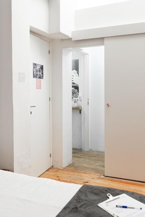סנטה קרוז דה טנריף Mapango Small Rooms מראה חיצוני תמונה