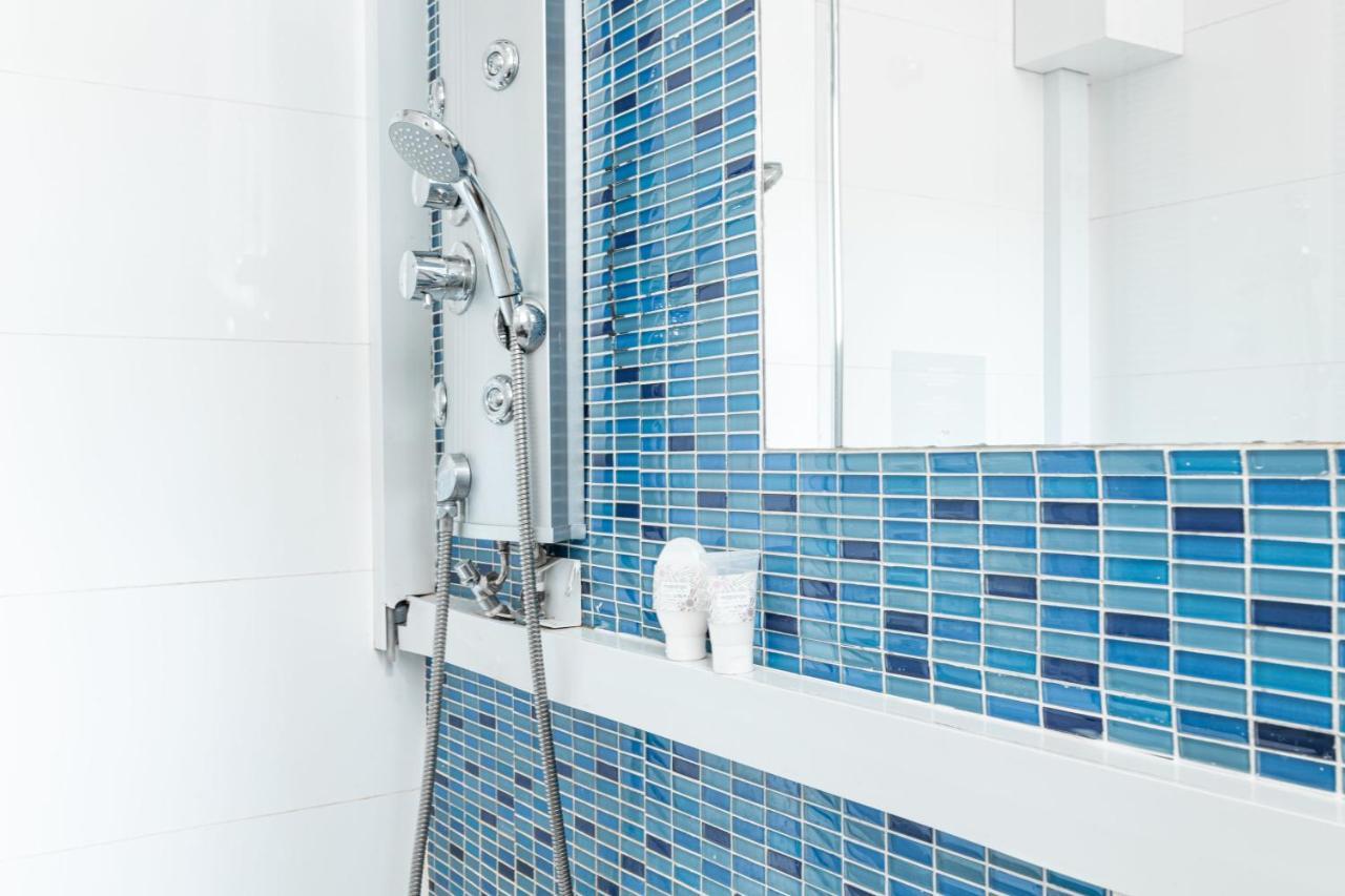 סנטה קרוז דה טנריף Mapango Small Rooms מראה חיצוני תמונה