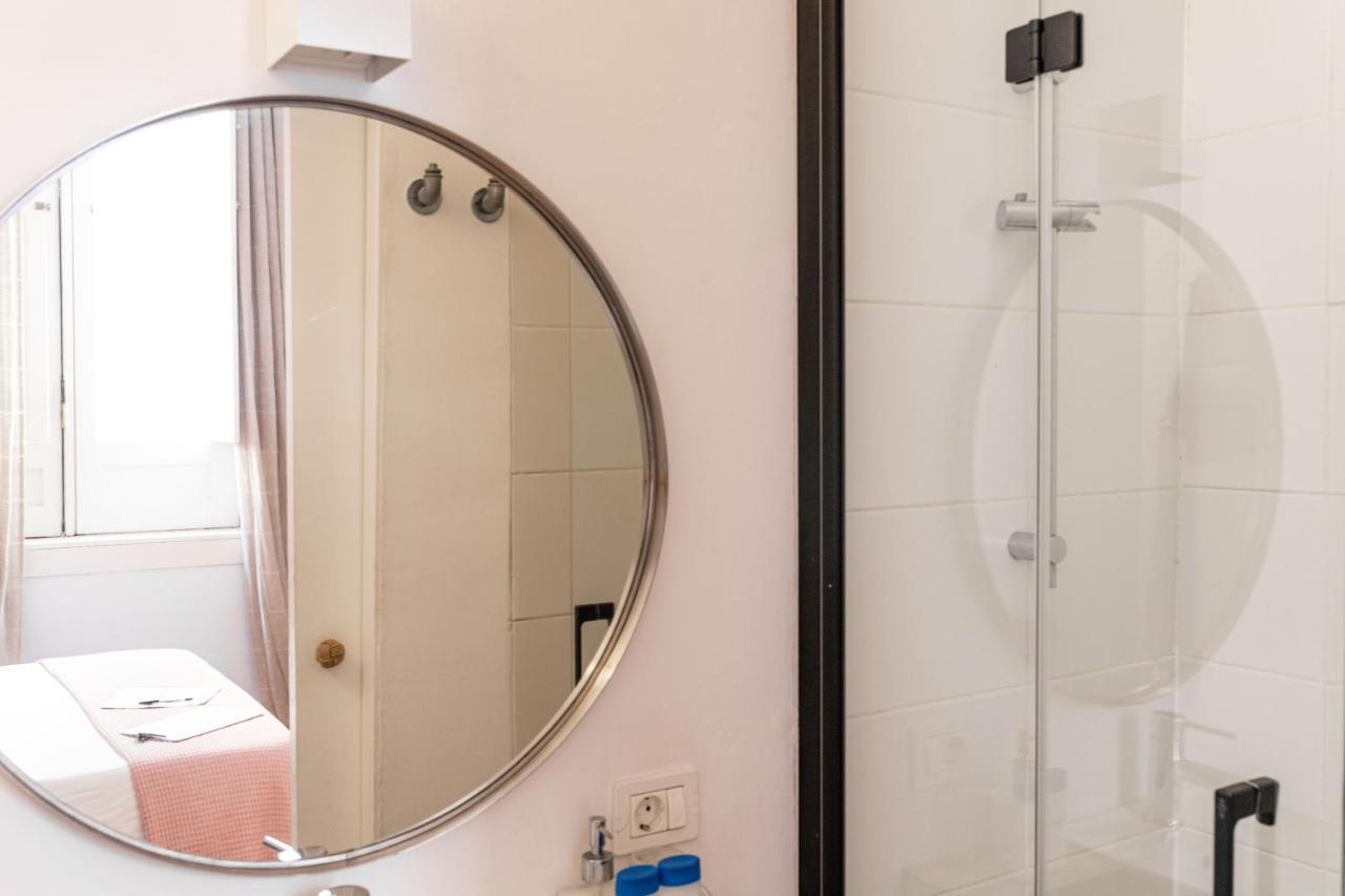 סנטה קרוז דה טנריף Mapango Small Rooms מראה חיצוני תמונה