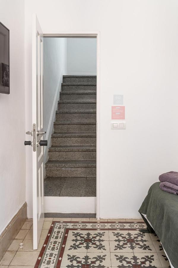 סנטה קרוז דה טנריף Mapango Small Rooms מראה חיצוני תמונה