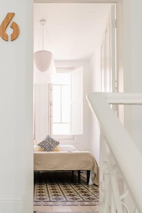 סנטה קרוז דה טנריף Mapango Small Rooms מראה חיצוני תמונה