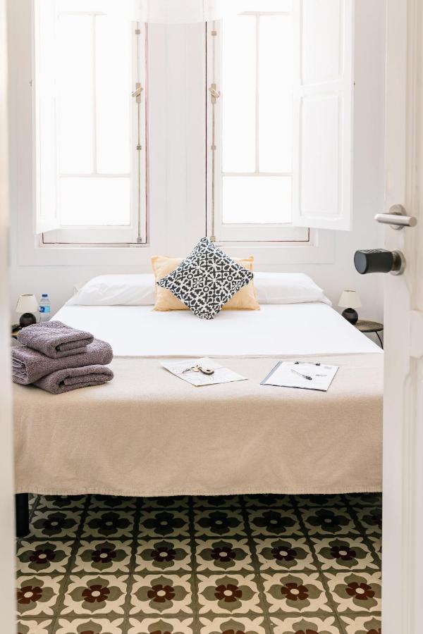 סנטה קרוז דה טנריף Mapango Small Rooms מראה חיצוני תמונה