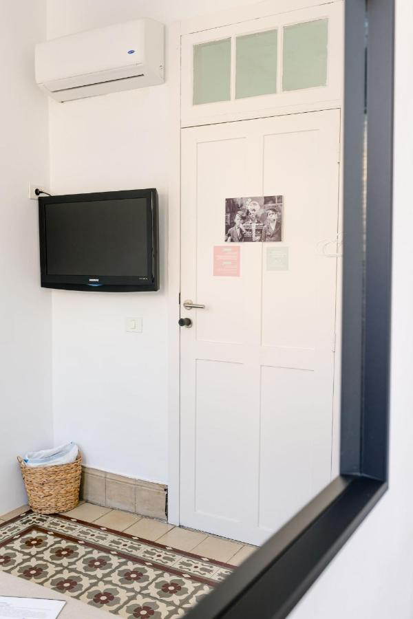 סנטה קרוז דה טנריף Mapango Small Rooms מראה חיצוני תמונה